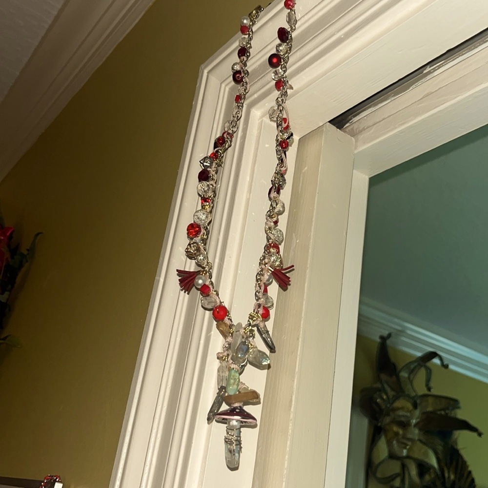 Jewelry for Witches and Warlocks or just for decoration